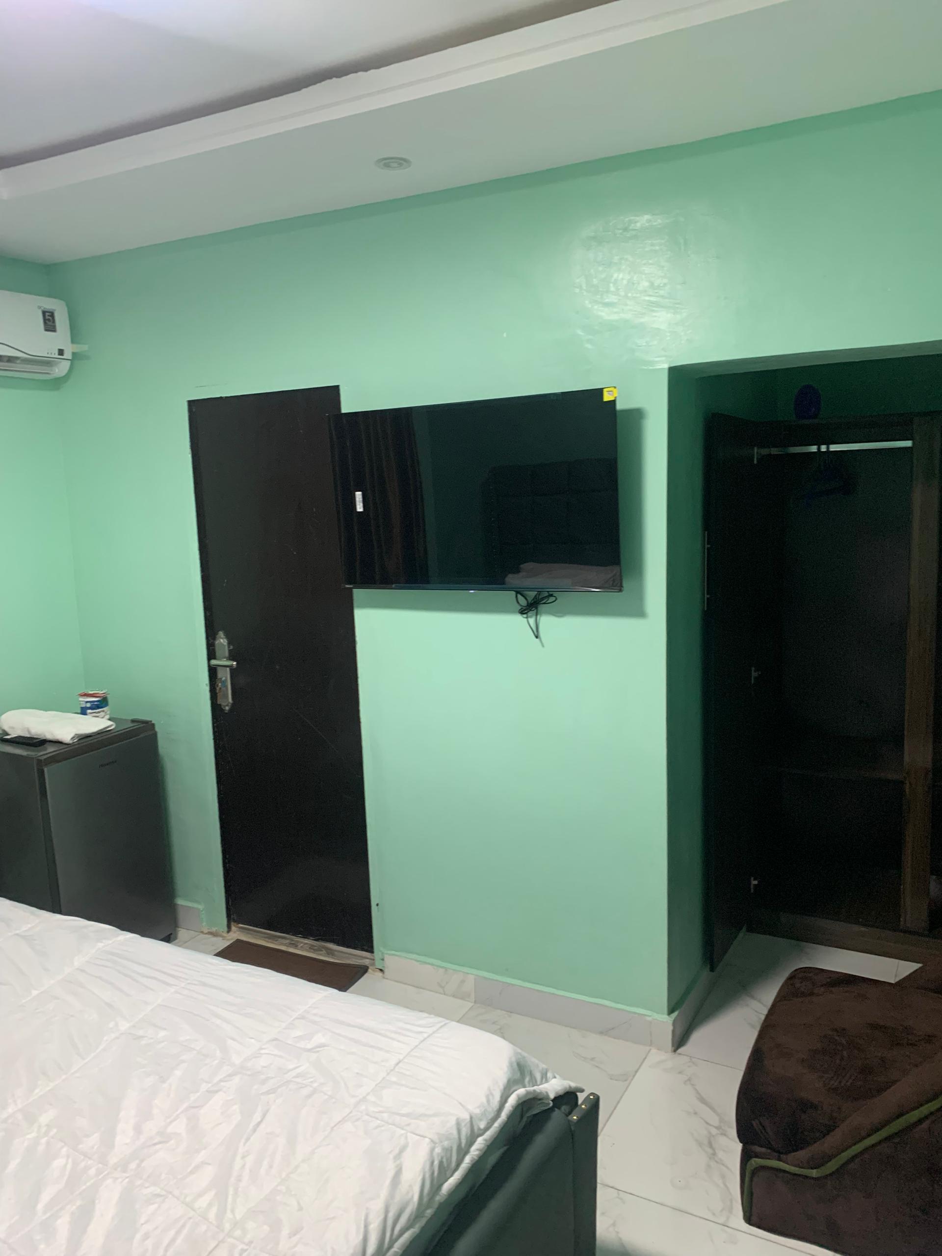 Super Deluxe at Torax Lodge