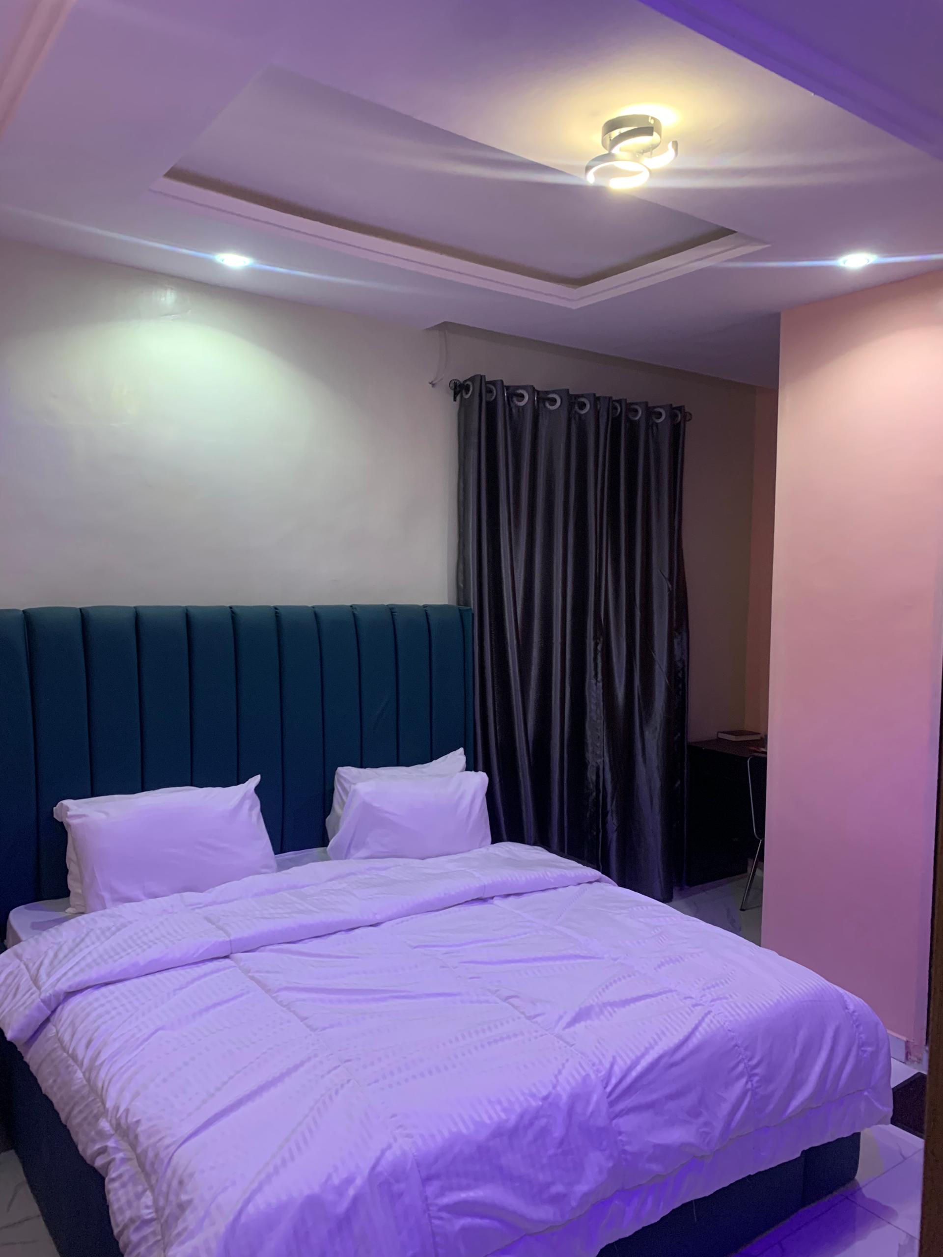 Executive Room 1 at Torax Lodge