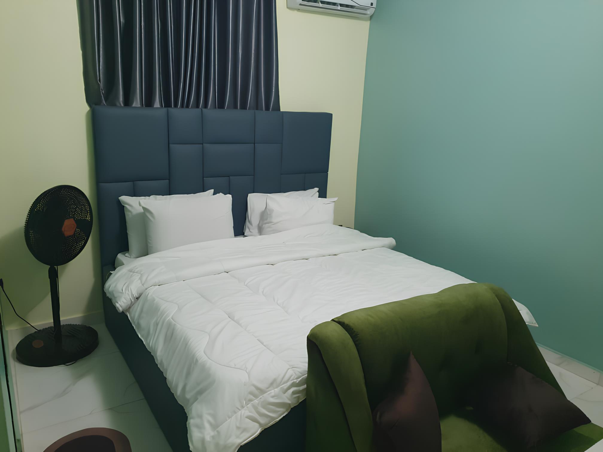 Royal Suite at Torax Lodge