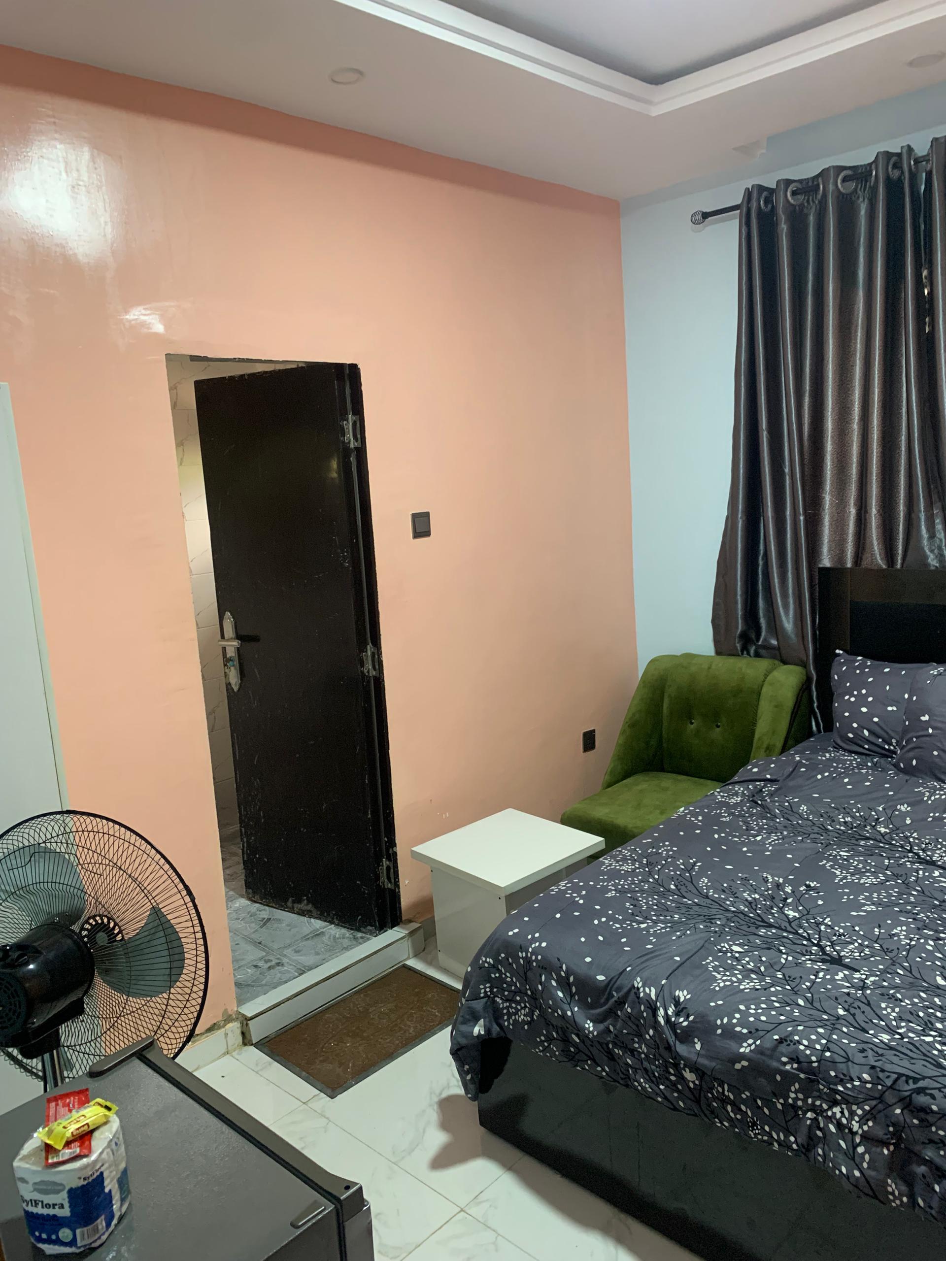 Standard Room at Torax Lodge